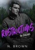 Restrictions (Sterling Family #2)