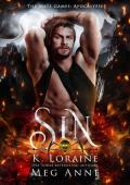 Sin: The Mate Games (Apocalypse #1)