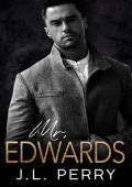 Mr. Edwards (Mr. #2)