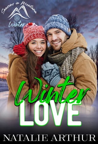 Winter Love (Seasons in Montana: Winter)