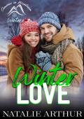Winter Love (Seasons in Montana: Winter)