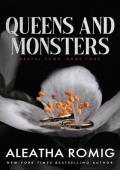 Queens and Monsters (BRUTAL VOWS #4)