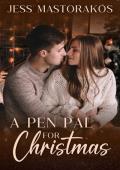 A Pen Pal for Christmas (Christmas in Snow Hill #4)
