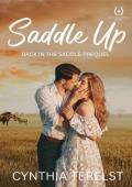 Saddle Up! (Back in the Saddle Prequel)