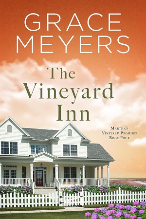 The Vineyard Inn (Martha’s Vineyard Promises #4)