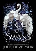 Order of Swans (The Blue Swan Duology #1)