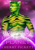 Host Club on the Pleasure Planet (On the Pleasure Planet)