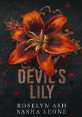 Devil’s Lily (Nightshades #1)