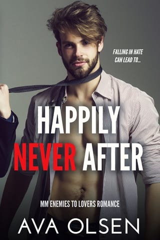 Happily Never After