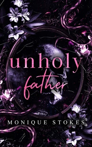 Unholy Father (The Unholy Duet #1)