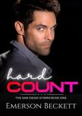 Hard Count (The San Diego Storm #1)