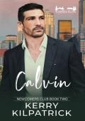Calvin (Almstead Island: Newcomer’s Club #2)