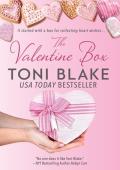 The Valentine Box (The Box Books #3)