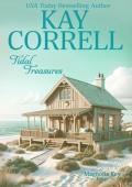 Tidal Treasures (Magnolia Key #4)