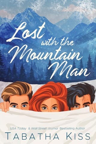 Lost with the Mountain Man