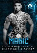 Manic (Raiders of Valhalla MC: New Blood #1)