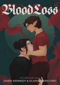 Blood Loss (The Obscura Saga #2)