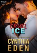Cruel Ice (Ice Breaker Cold Case Romance #12)