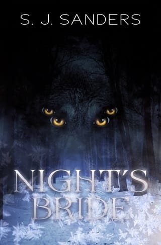 Night’s Bride (Ragoru Origins #3)