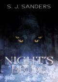 Night’s Bride (Ragoru Origins #3)