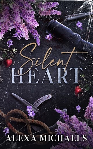 Silent Heart (The Vlasov Bratva #5)