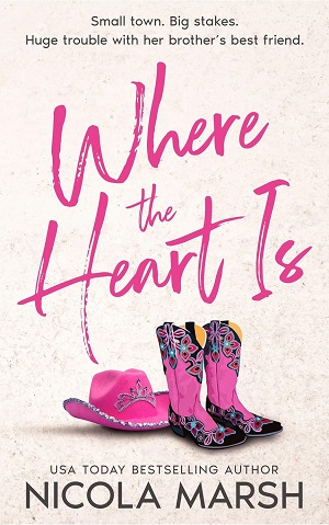 Where the Heart Is