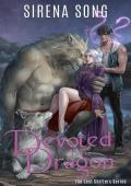 Devoted to the Dragon (The Last Shifters #1)