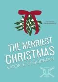 The Merriest Christmas (Southern U O’Brien Brothers Sister #5)