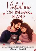 Valentine On Palmar Island (Valentine’s Sweethearts)