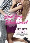 The Bad Boy of Bluebonnet (Bluebonnet)