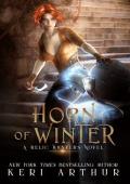Horn of Winter (Relic Hunters #5)