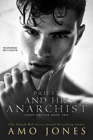 Priest and his Anarchist