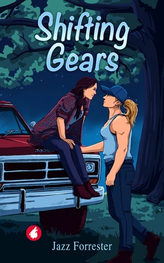 Shifting Gears