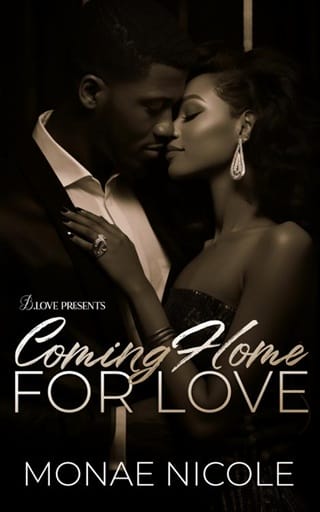 Coming Home for Love