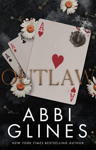 Outlaw (Mississippi Smoke #4)