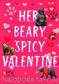 Her Beary Spicy Valentine (Welcome to Bear Mountain #2)