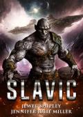 Slavic (The Brigands of Ruk #1)