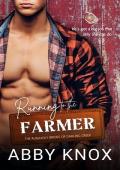 Running to the Farmer (The Runaway Brides of Darling Creek #2)
