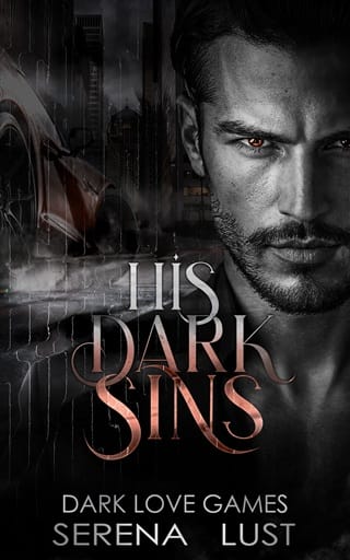 His Dark Sin (Dark Love Games #1)