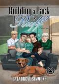 Building a Pack is Ruff, Part 1 (The Pack Pets Omegaverse #2)