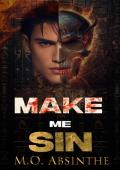 Make Me Sin (Dark Gods #1)