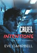 Cruel Intentions (Eastern High #1)