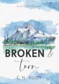 Broken & Torn (Emerald Falls #1)