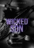 Wicked Son (Montgomery Heirs #1)
