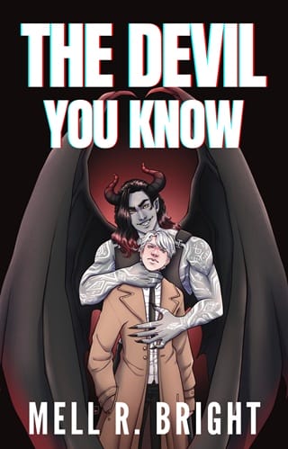 The Devil You Know