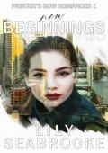 New Beginnings (Printer’s Row Romances #1)