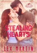 Stealing Hearts (Wild at Heart #1)