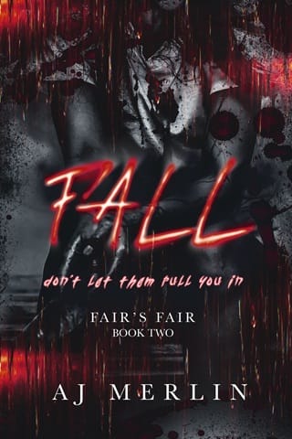 Fall (Fair’s Fair #2)