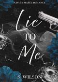 Lie to Me (The Romano Empire #3)