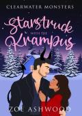 Starstruck with the Krampus (Clearwater Monsters #3)